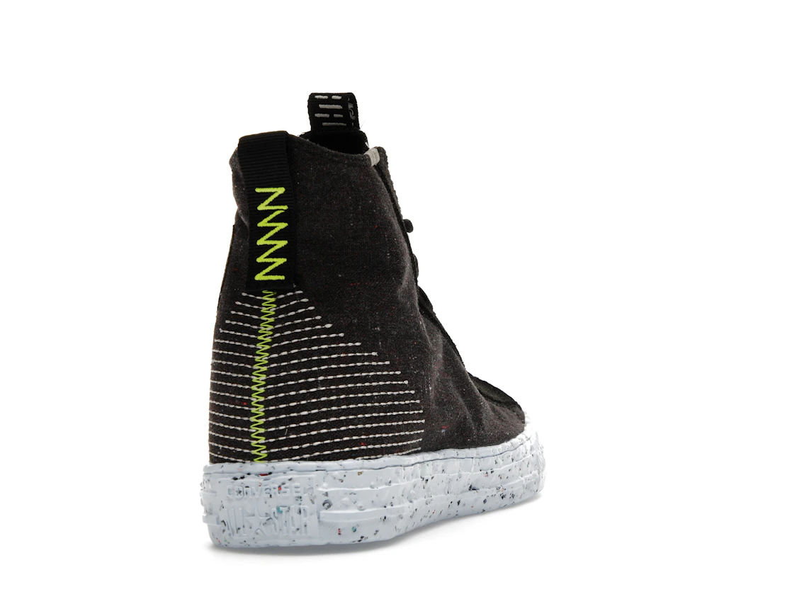 Converse Chuck Taylor All Star Crater Black