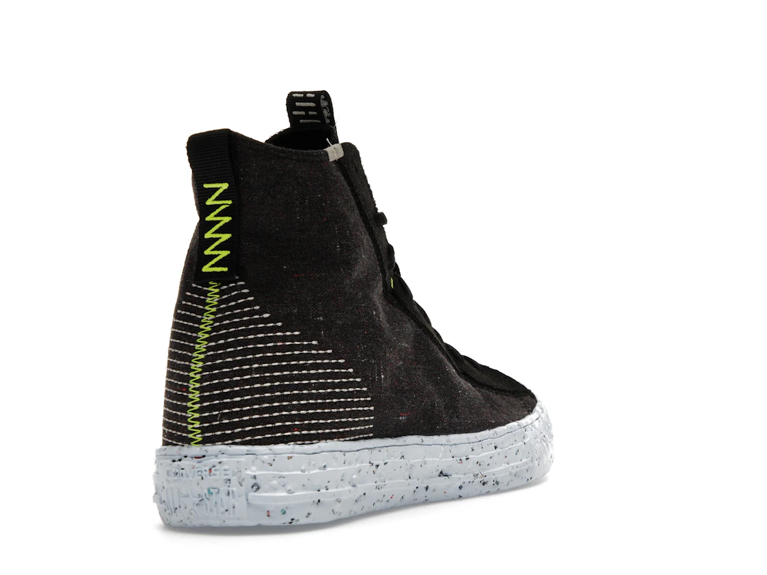 Converse Chuck Taylor All Star Crater Black