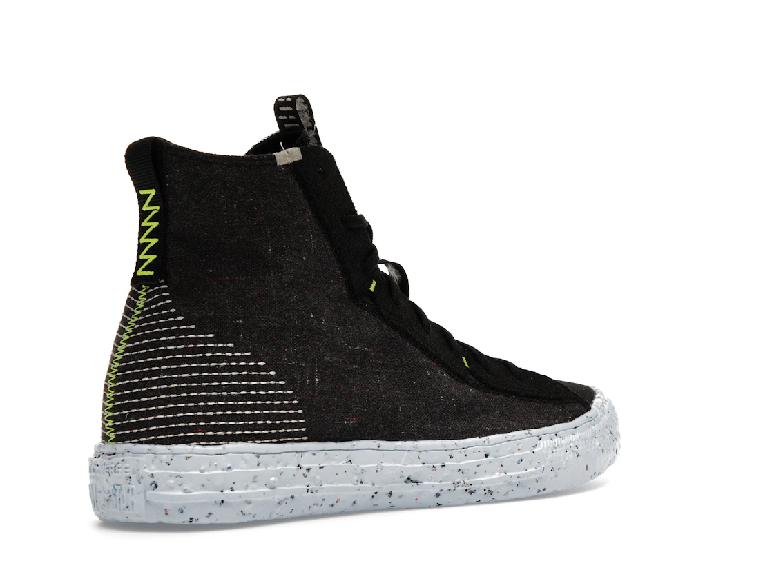 Converse Chuck Taylor All Star Crater Black