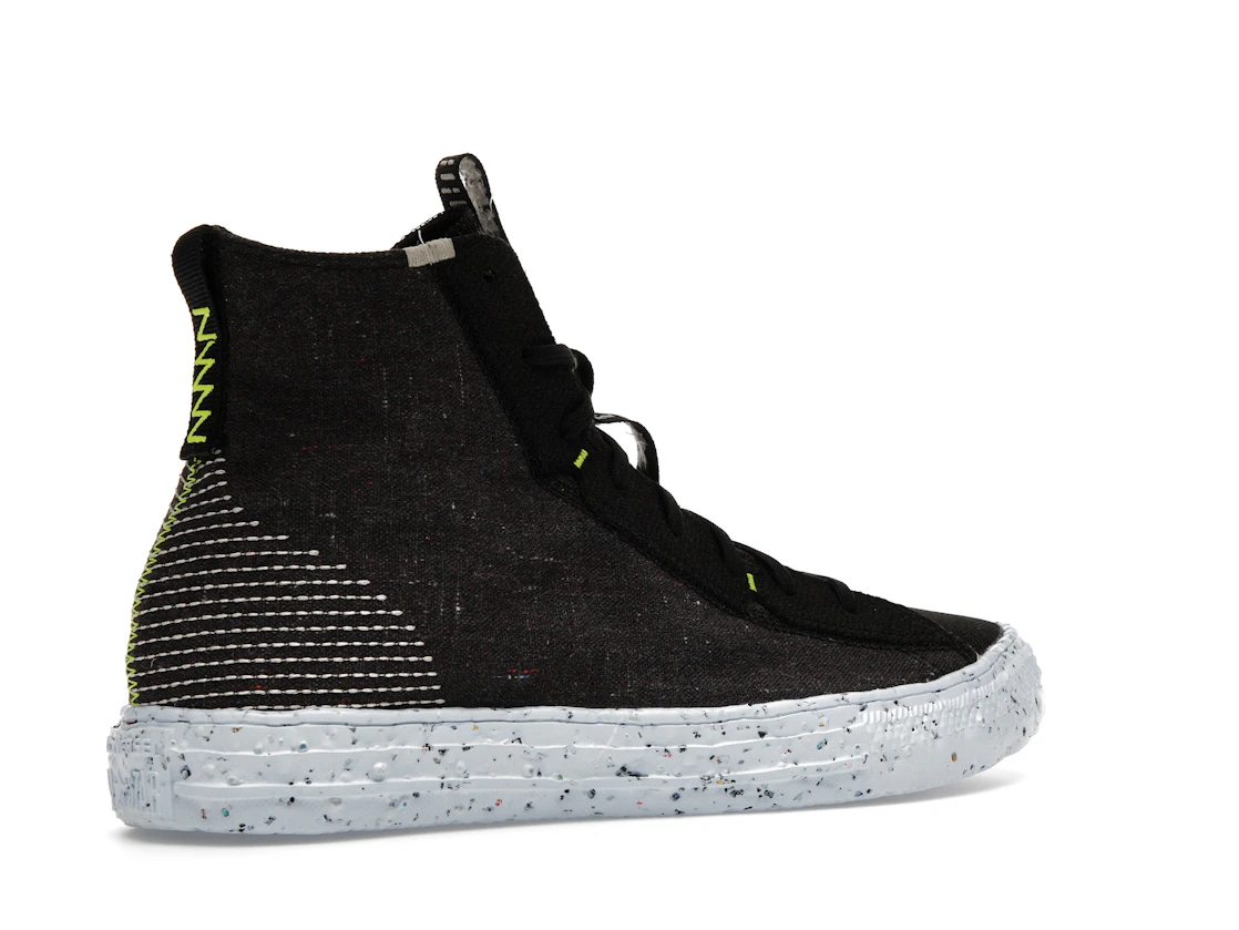 Converse Chuck Taylor All Star Crater Black