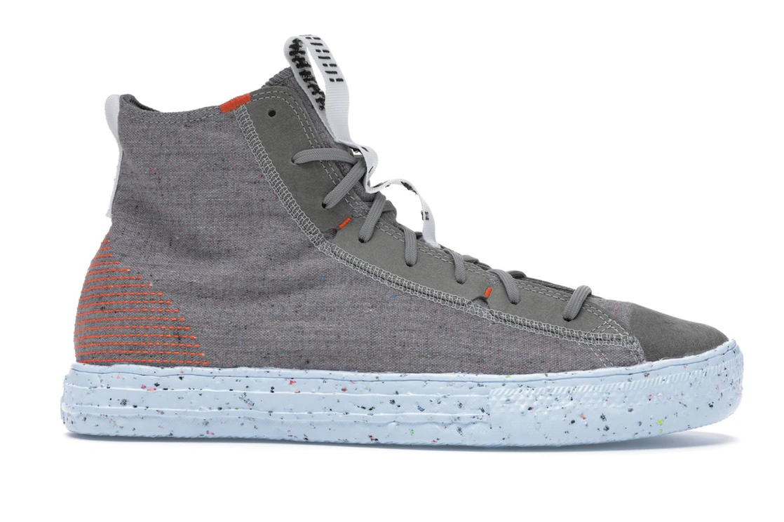 Converse Chuck Taylor All Star Crater Charcoal