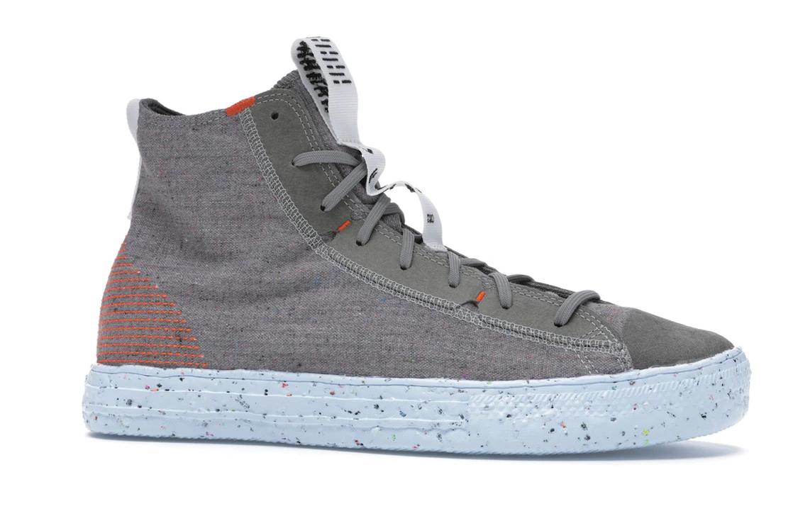 Converse Chuck Taylor All Star Crater Charcoal