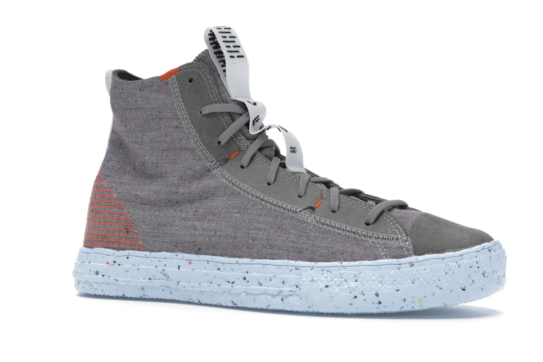 Converse Chuck Taylor All Star Crater Charcoal