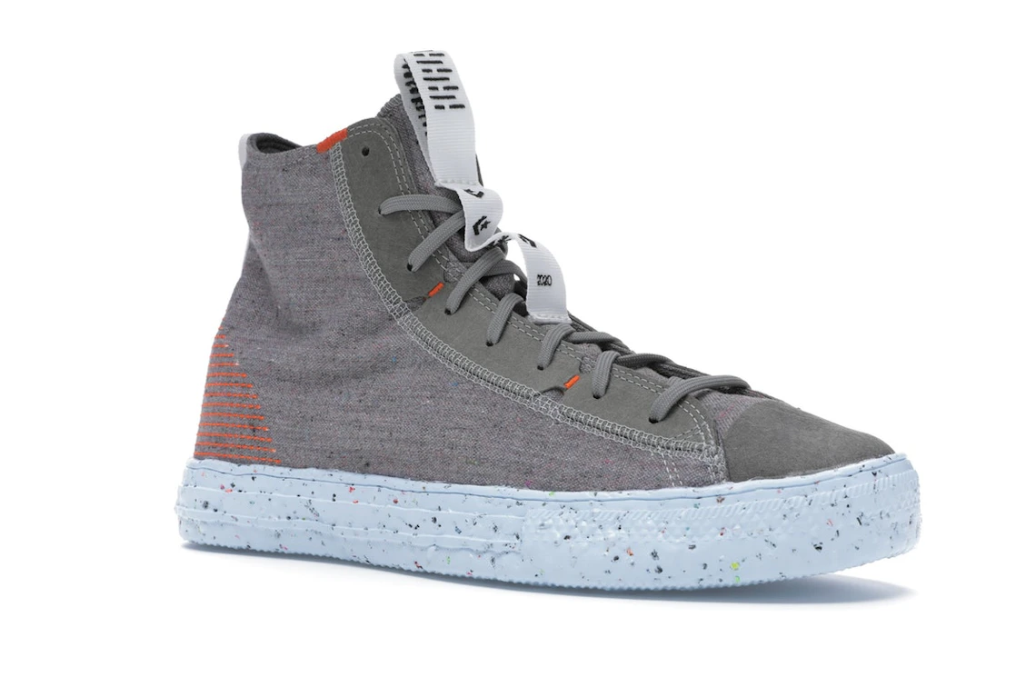 Converse Chuck Taylor All Star Crater Charcoal