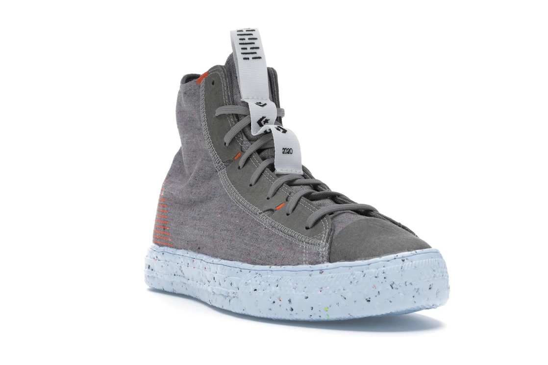 Converse Chuck Taylor All Star Crater Charcoal