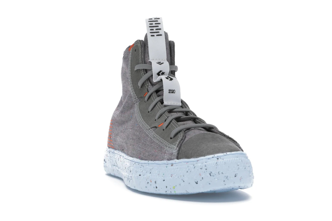 Converse Chuck Taylor All Star Crater Charcoal