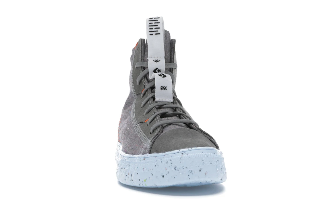 Converse Chuck Taylor All Star Crater Charcoal