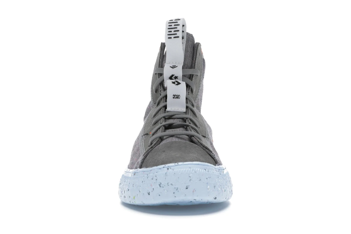 Converse Chuck Taylor All Star Crater Charcoal