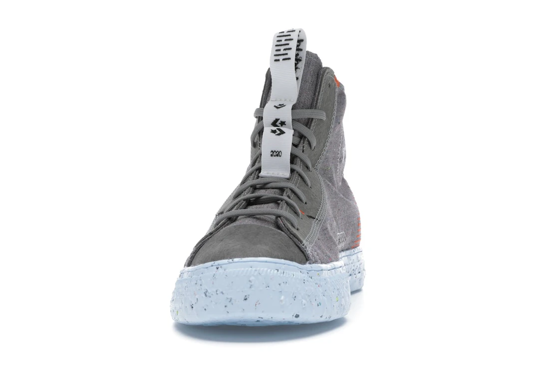 Converse Chuck Taylor All Star Crater Charcoal
