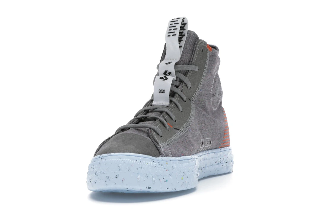 Converse Chuck Taylor All Star Crater Charcoal