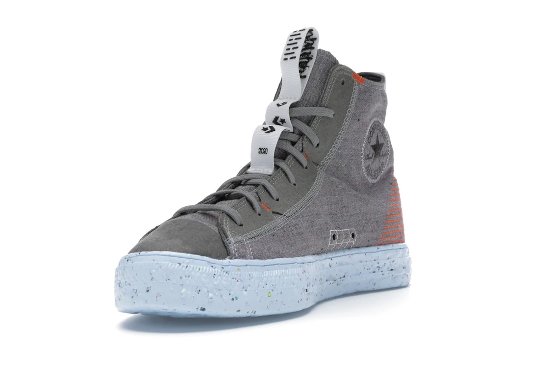 Converse Chuck Taylor All Star Crater Charcoal