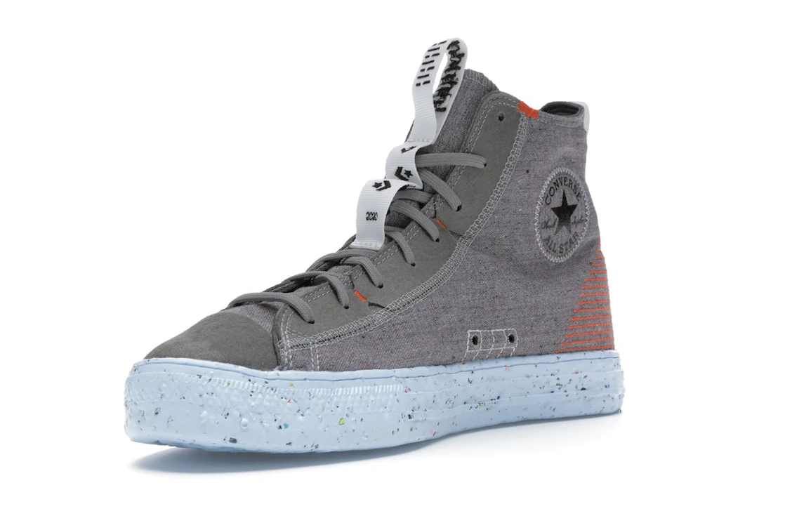 Converse Chuck Taylor All Star Crater Charcoal
