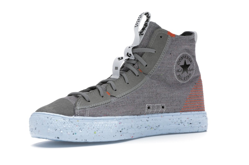 Converse Chuck Taylor All Star Crater Charcoal