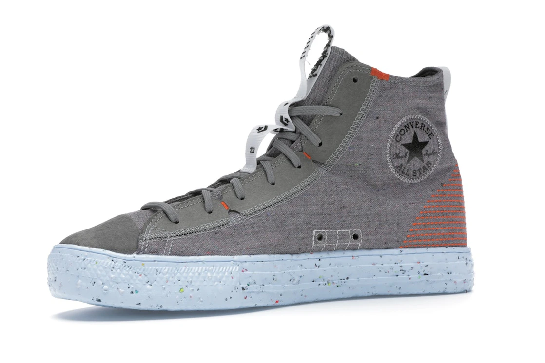 Converse Chuck Taylor All Star Crater Charcoal