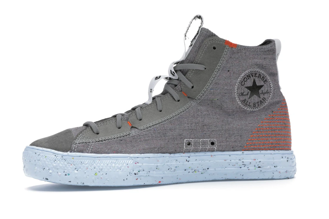 Converse Chuck Taylor All Star Crater Charcoal