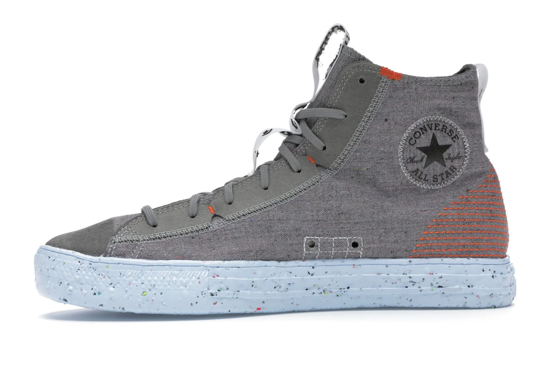 Converse Chuck Taylor All Star Crater Charcoal
