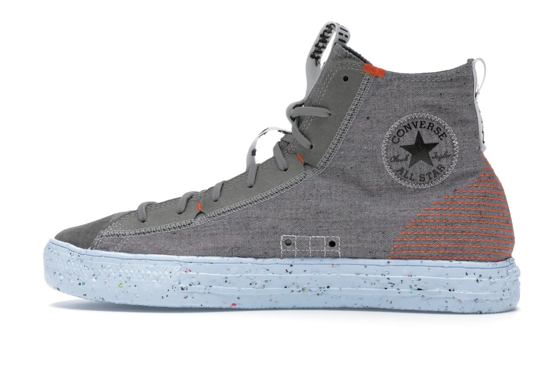 Converse Chuck Taylor All Star Crater Charcoal