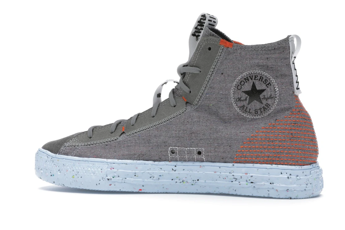 Converse Chuck Taylor All Star Crater Charcoal