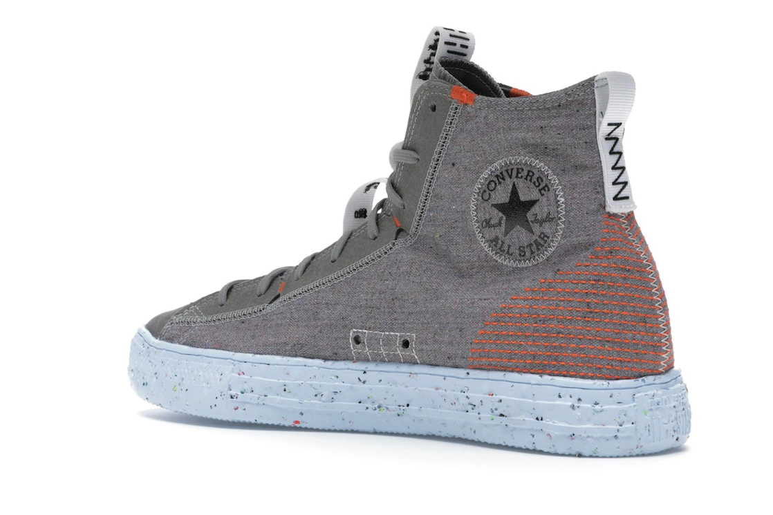 Converse Chuck Taylor All Star Crater Charcoal