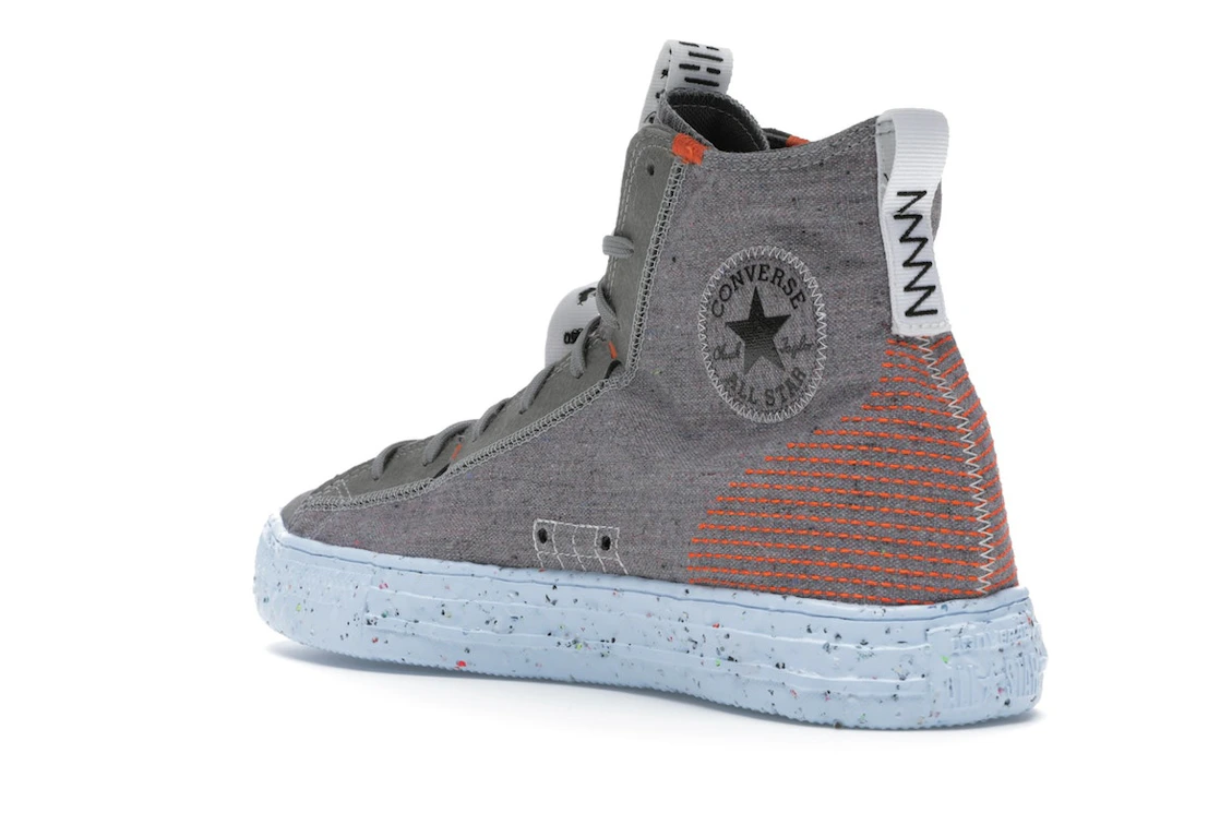 Converse Chuck Taylor All Star Crater Charcoal