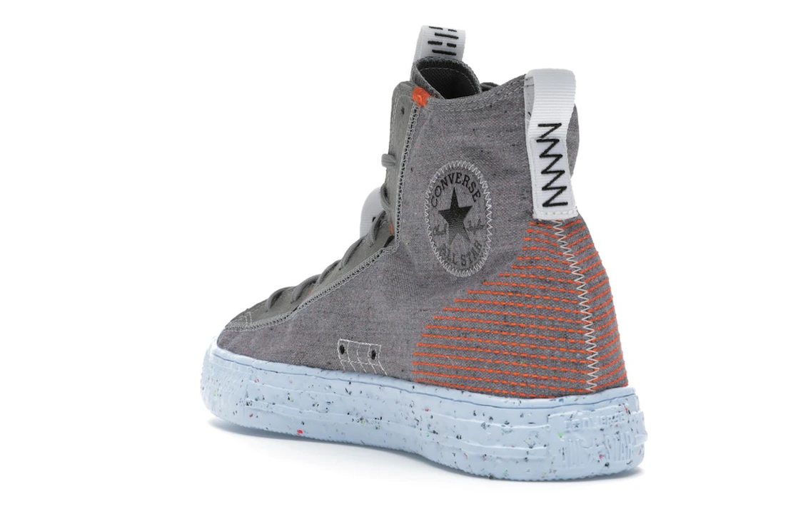 Converse Chuck Taylor All Star Crater Charcoal