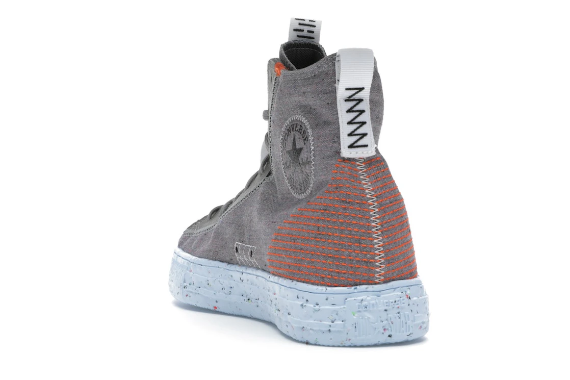 Converse Chuck Taylor All Star Crater Charcoal