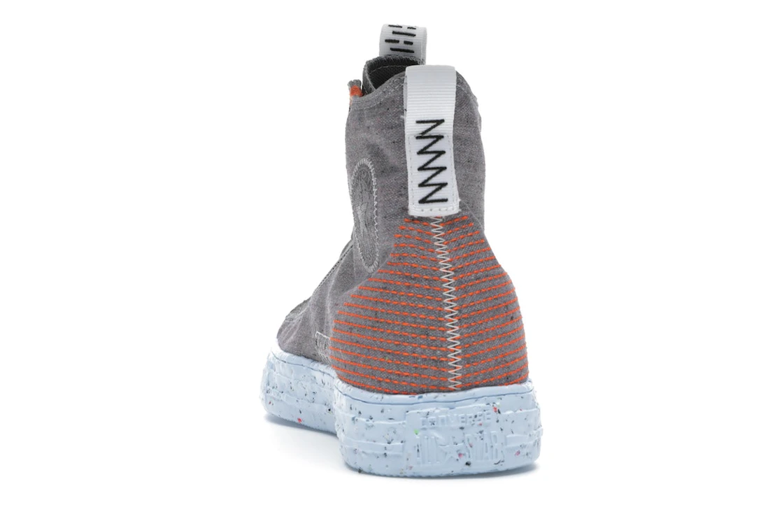 Converse Chuck Taylor All Star Crater Charcoal