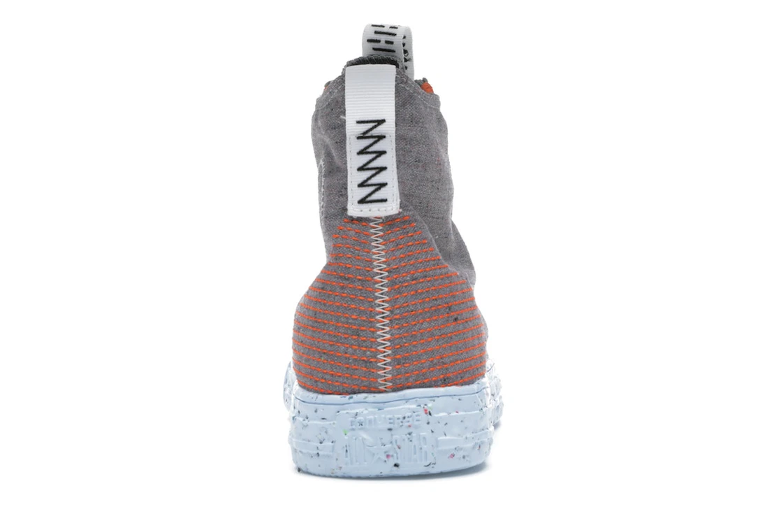 Converse Chuck Taylor All Star Crater Charcoal