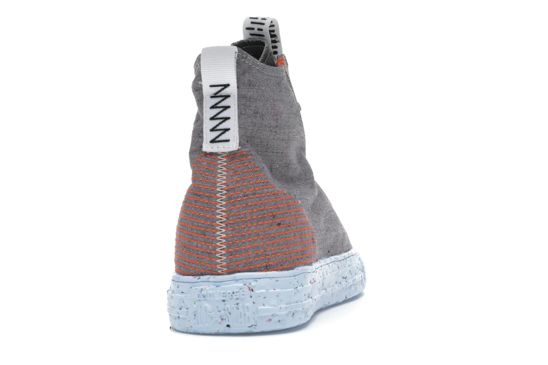 Converse Chuck Taylor All Star Crater Charcoal