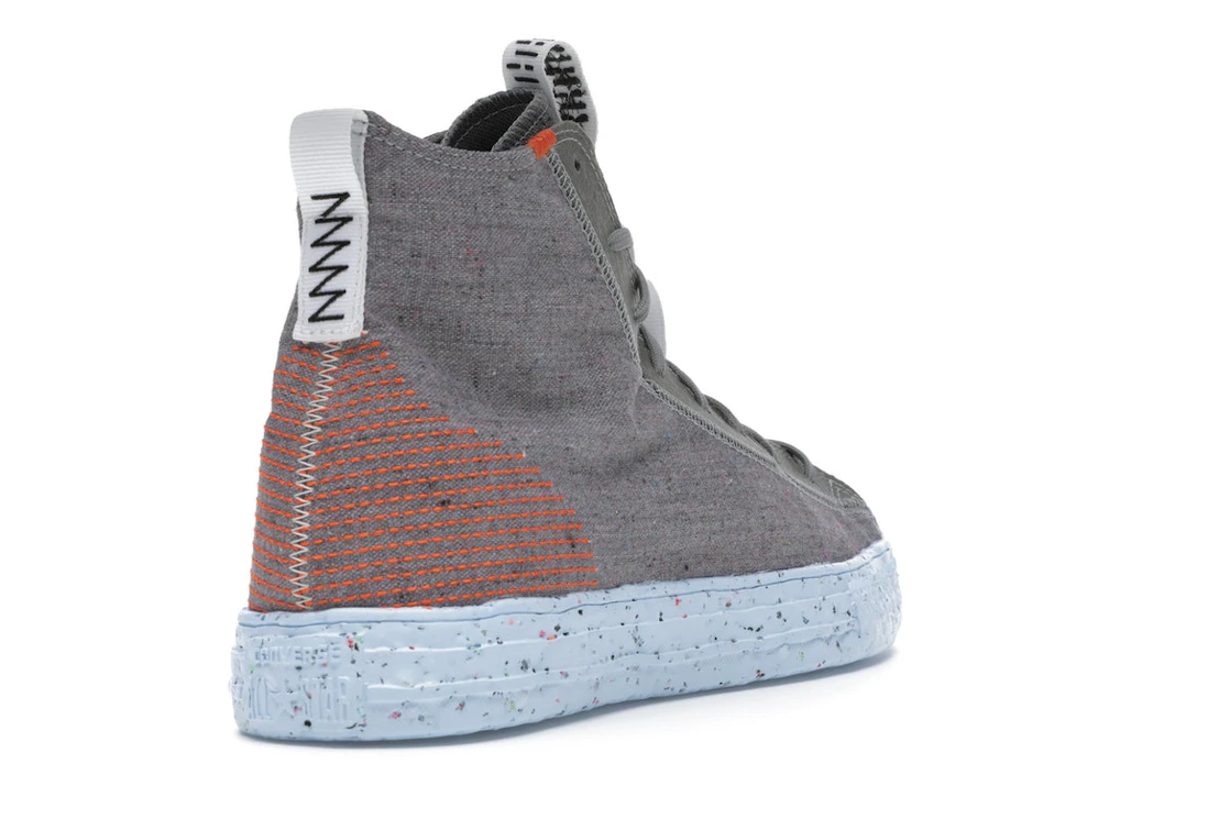 Converse Chuck Taylor All Star Crater Charcoal