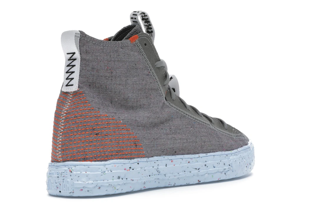 Converse Chuck Taylor All Star Crater Charcoal