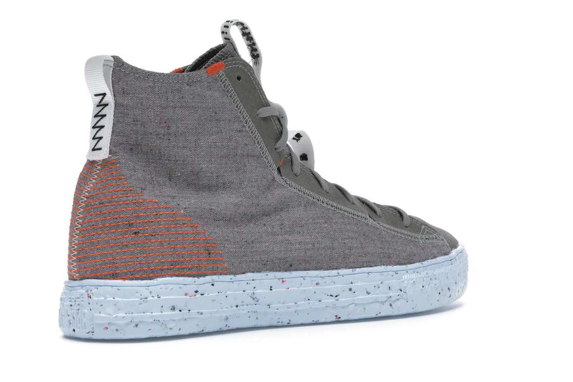Converse Chuck Taylor All Star Crater Charcoal