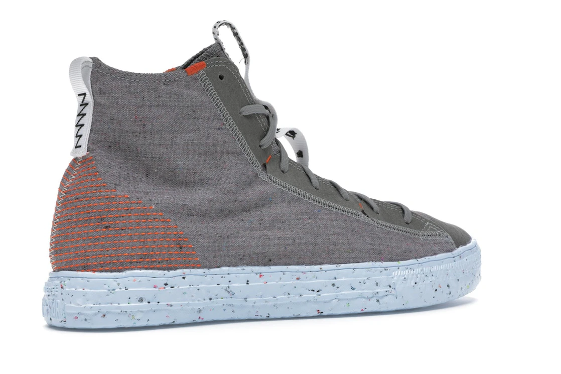 Converse Chuck Taylor All Star Crater Charcoal