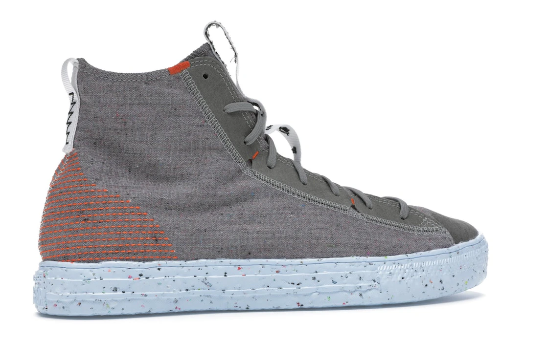 Converse Chuck Taylor All Star Crater Charcoal