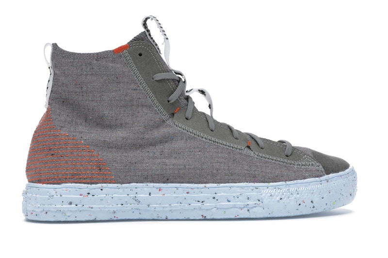 Converse Chuck Taylor All Star Crater Charcoal