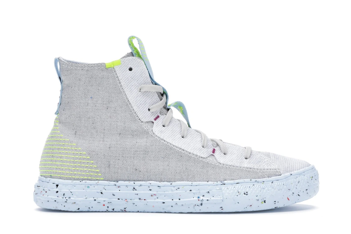 Converse Chuck Taylor All Star Crater White