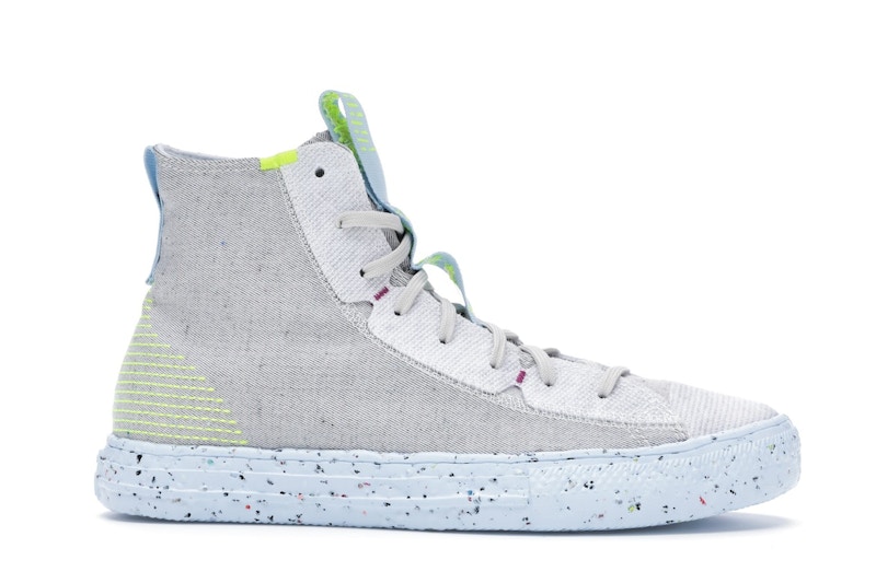 Converse Chuck Taylor All Star Crater White