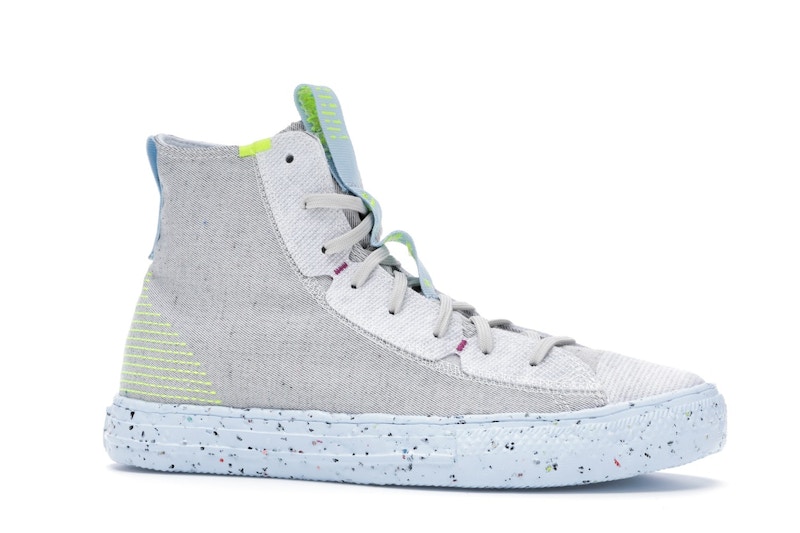 Converse Chuck Taylor All Star Crater White