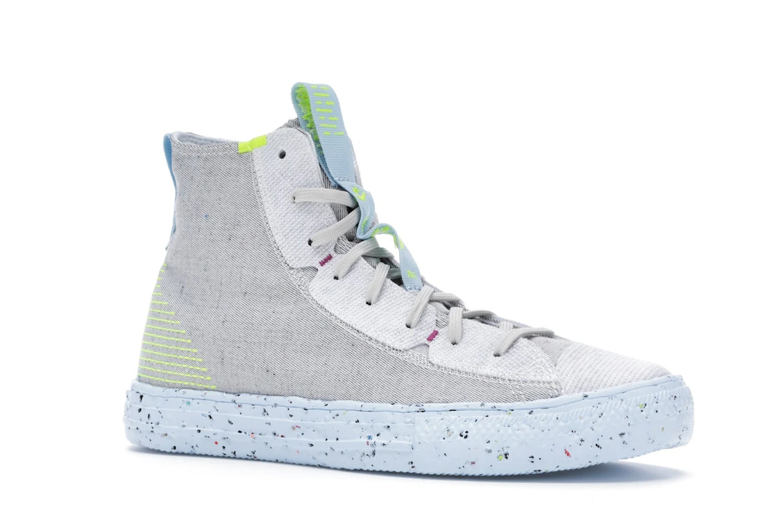 Converse Chuck Taylor All Star Crater White