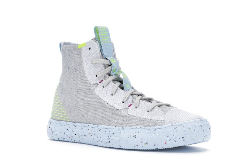 Converse Chuck Taylor All Star Crater White