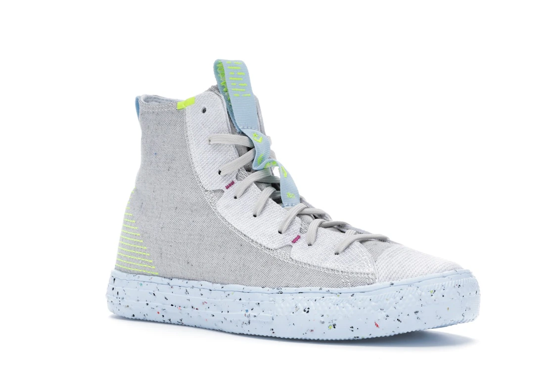 Converse Chuck Taylor All Star Crater White