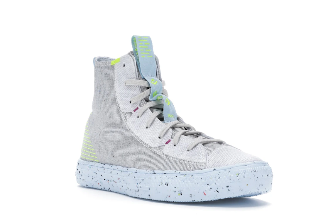 Converse Chuck Taylor All Star Crater White