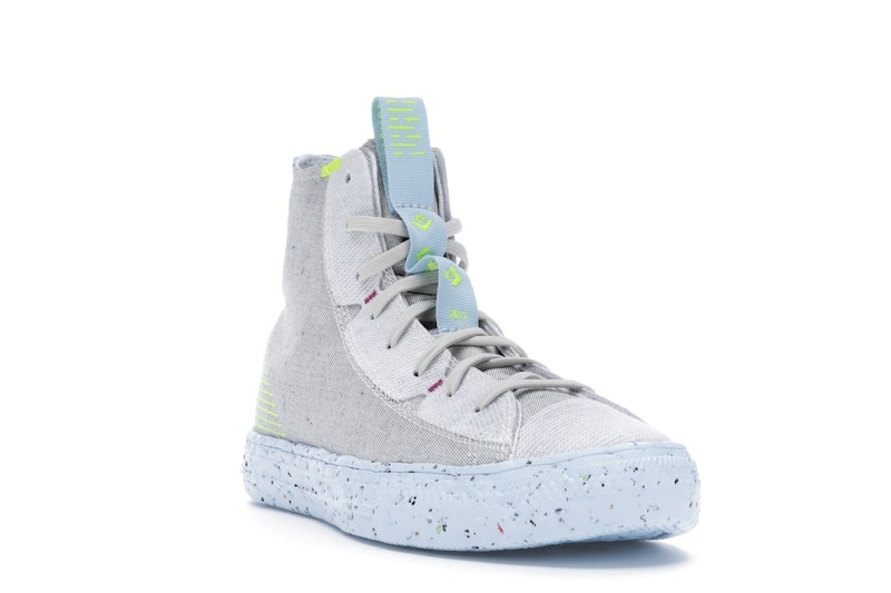 Converse Chuck Taylor All Star Crater White