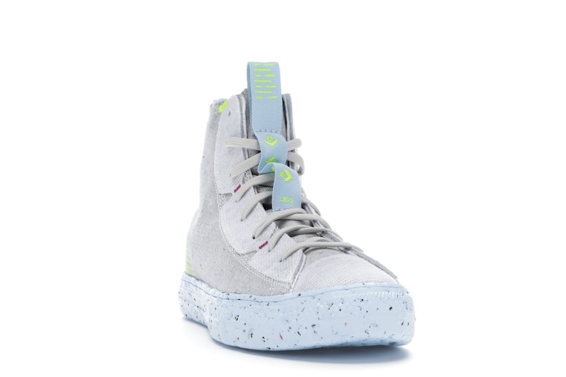 Converse Chuck Taylor All Star Crater White