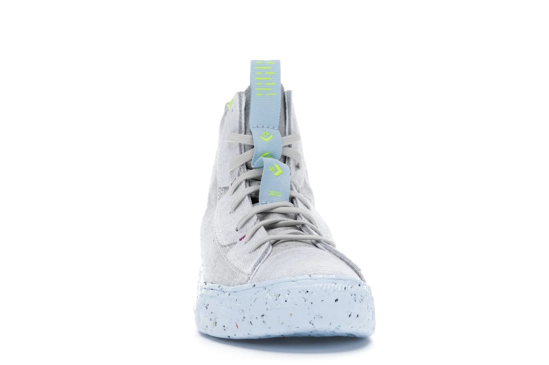 Converse Chuck Taylor All Star Crater White