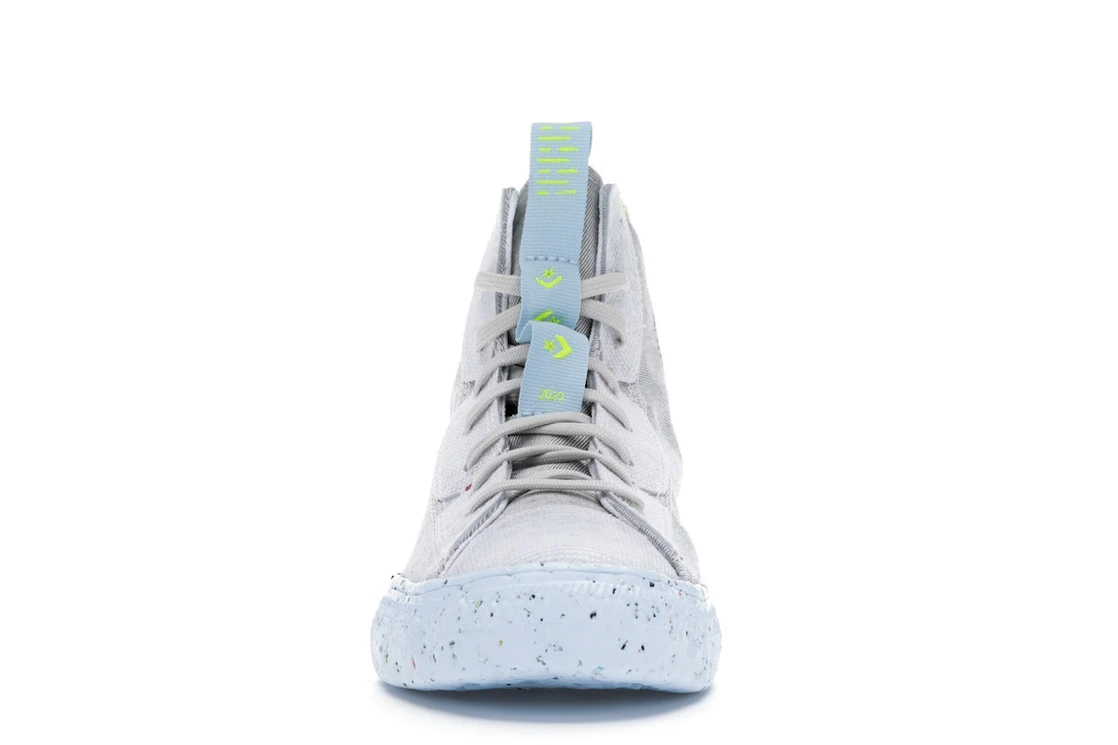 Converse Chuck Taylor All Star Crater White