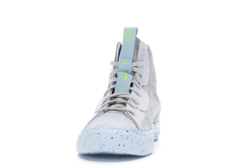 Converse Chuck Taylor All Star Crater White