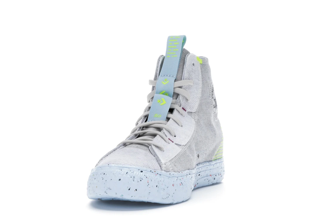 Converse Chuck Taylor All Star Crater White