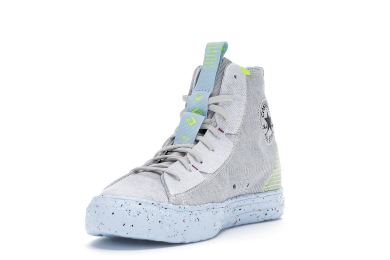 Converse Chuck Taylor All Star Crater White