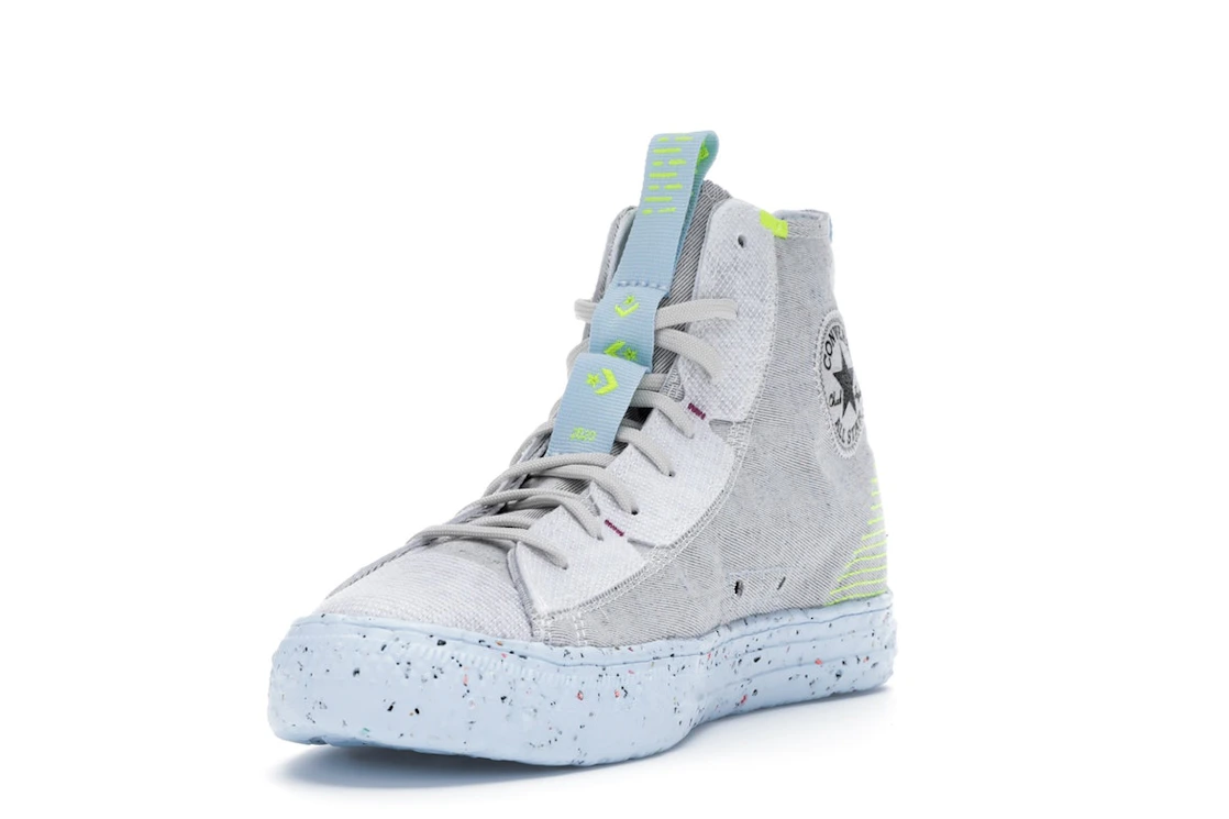 Converse Chuck Taylor All Star Crater White